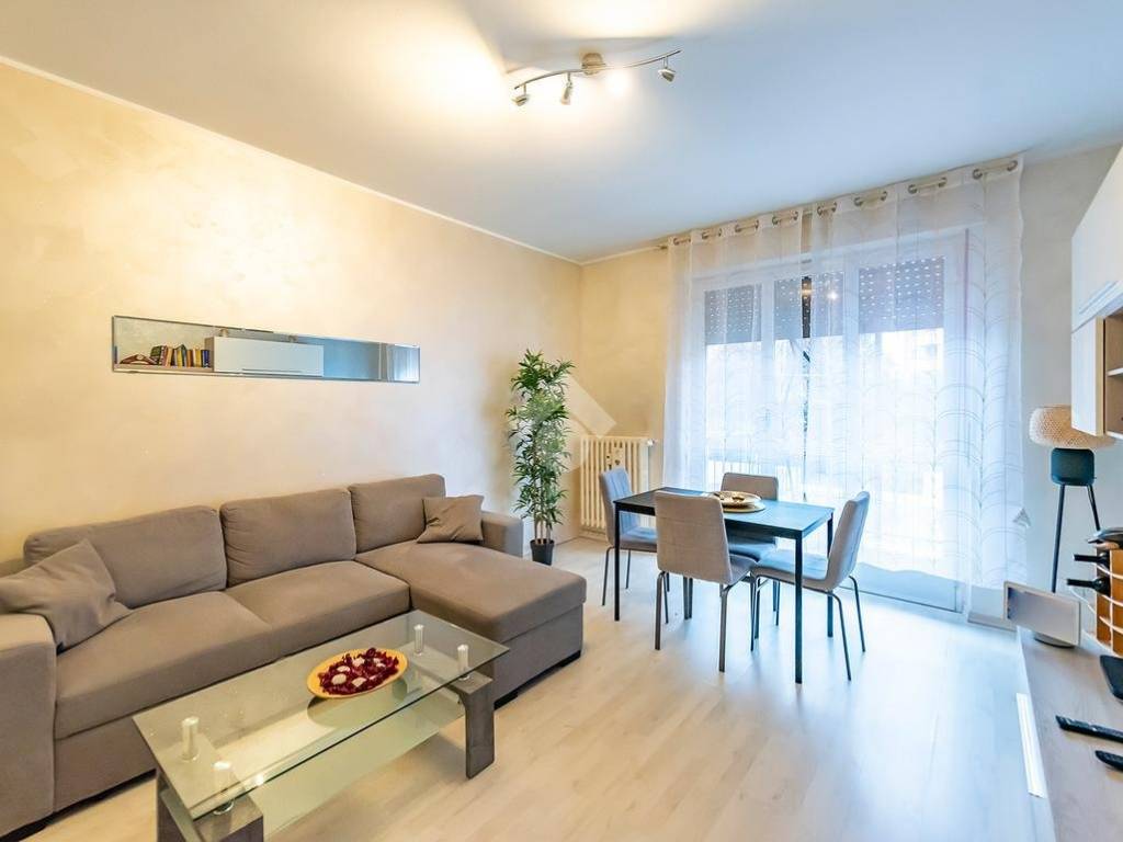 appartamento in vendita ad Arese