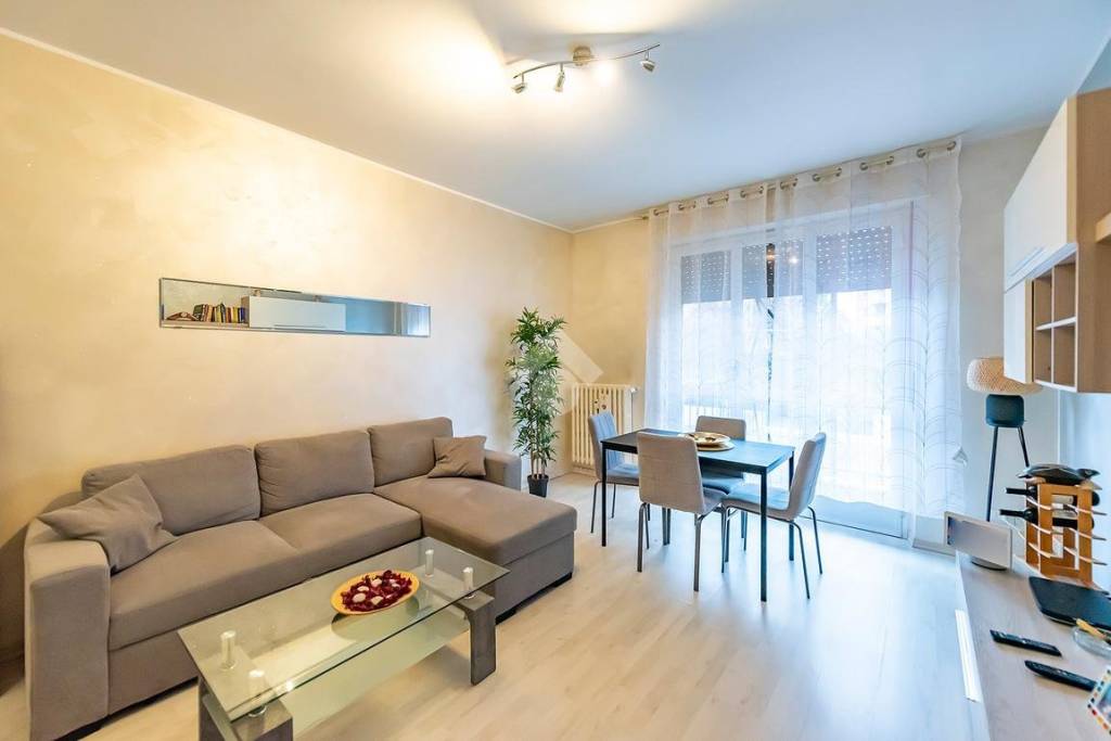 appartamento in vendita ad Arese