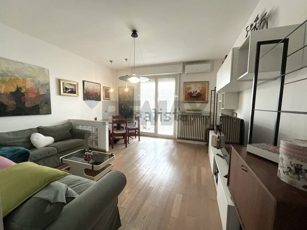 appartamento in vendita ad Arese