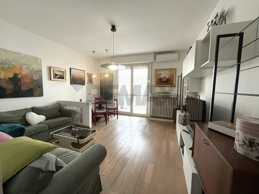 appartamento in vendita ad Arese