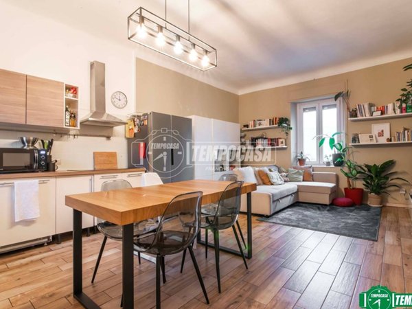 appartamento in vendita ad Arese