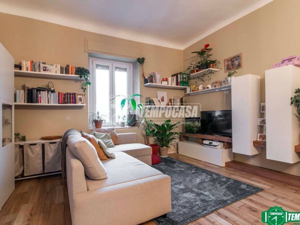 appartamento in vendita ad Arese