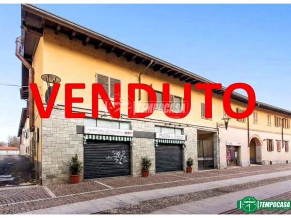 appartamento in vendita ad Arese