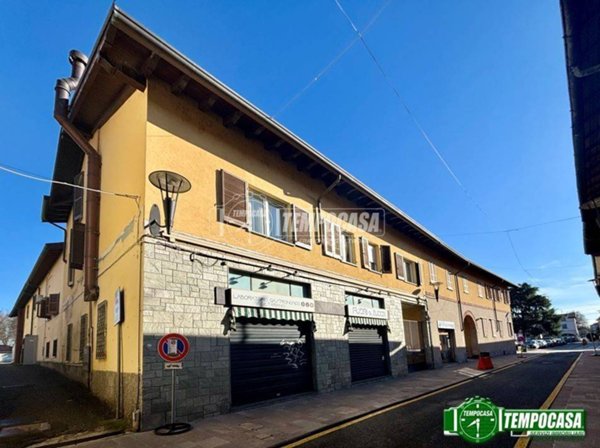 appartamento in vendita ad Arese