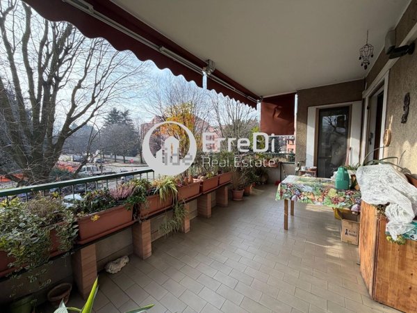 appartamento in vendita ad Arese