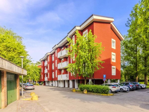 appartamento in vendita ad Arese