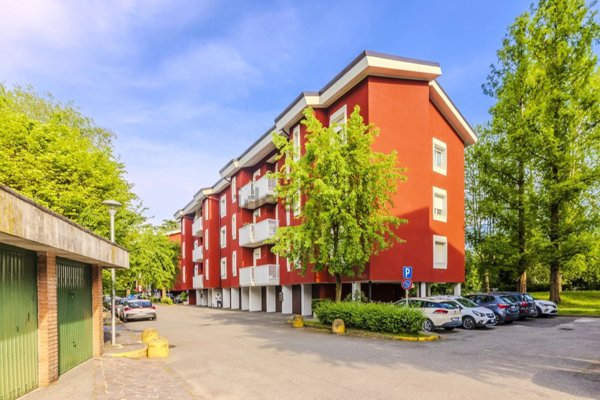 appartamento in vendita ad Arese