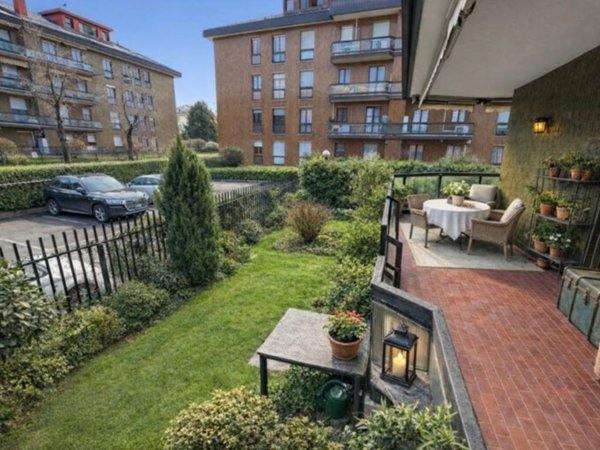 appartamento in vendita ad Arese