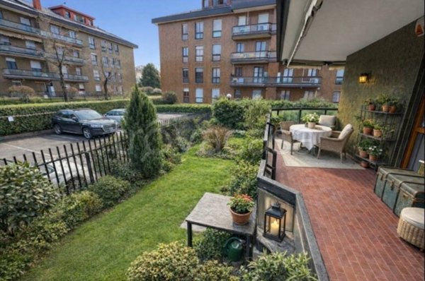 appartamento in vendita ad Arese