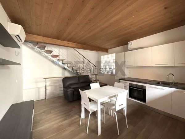 appartamento in vendita ad Arese