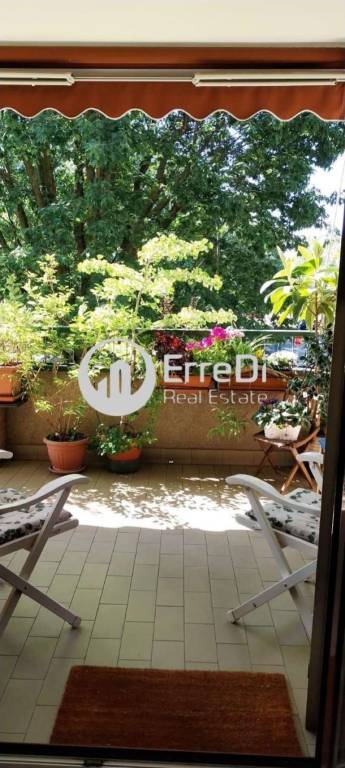 appartamento in vendita ad Arese