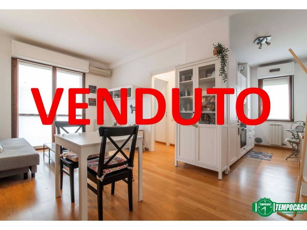 appartamento in vendita ad Arese