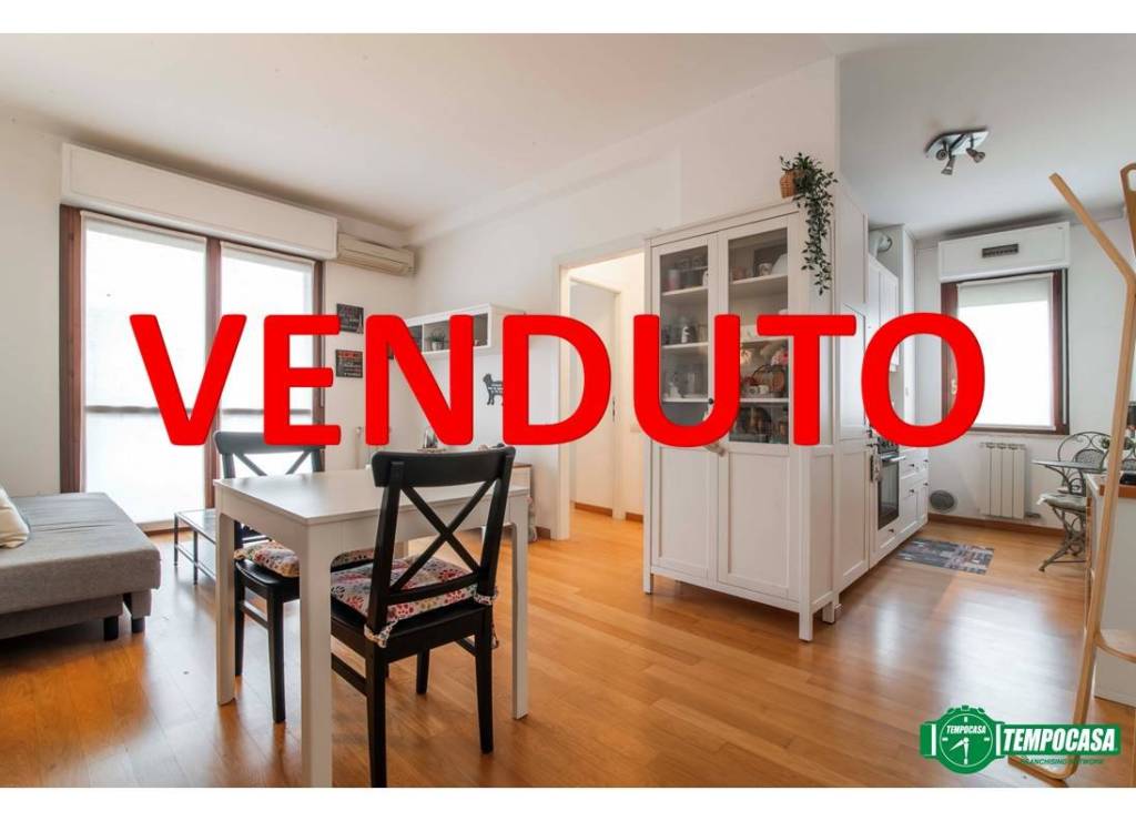 appartamento in vendita ad Arese