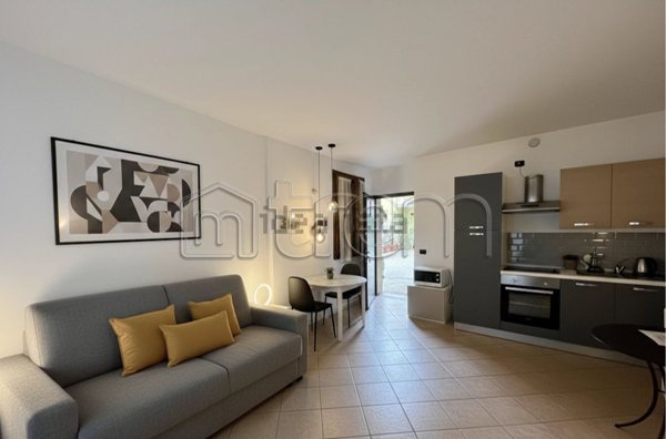 appartamento in vendita ad Arese