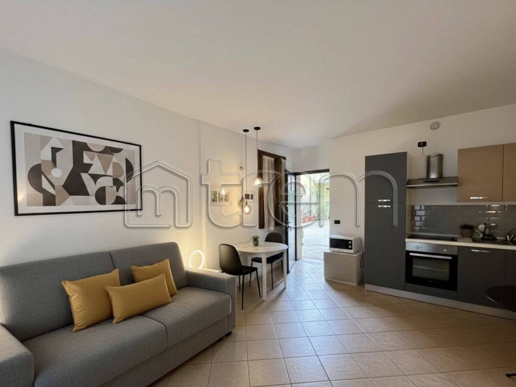 appartamento in vendita ad Arese