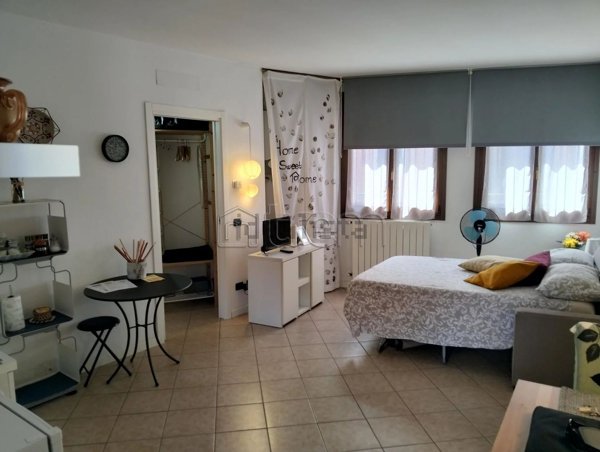 appartamento in vendita ad Arese