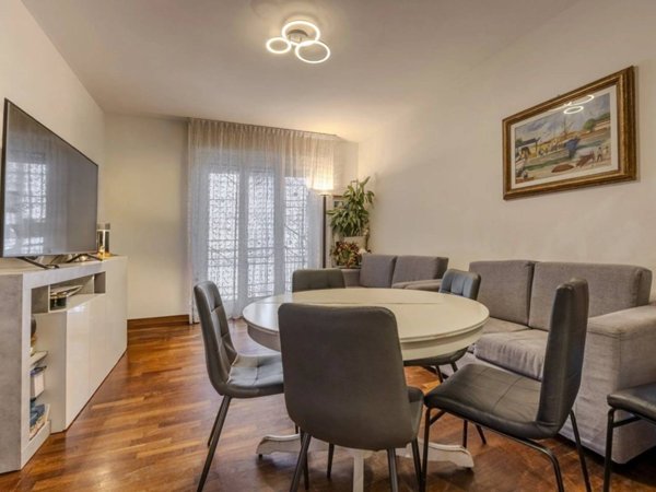 appartamento in vendita ad Arese