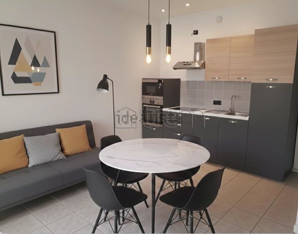 appartamento in vendita ad Arese