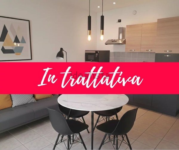 appartamento in vendita ad Arese