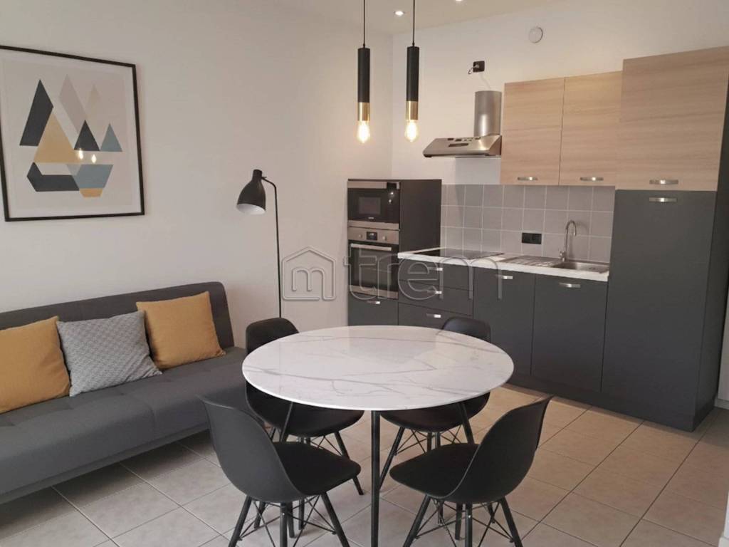 appartamento in vendita ad Arese