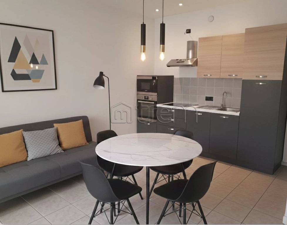 appartamento in vendita ad Arese