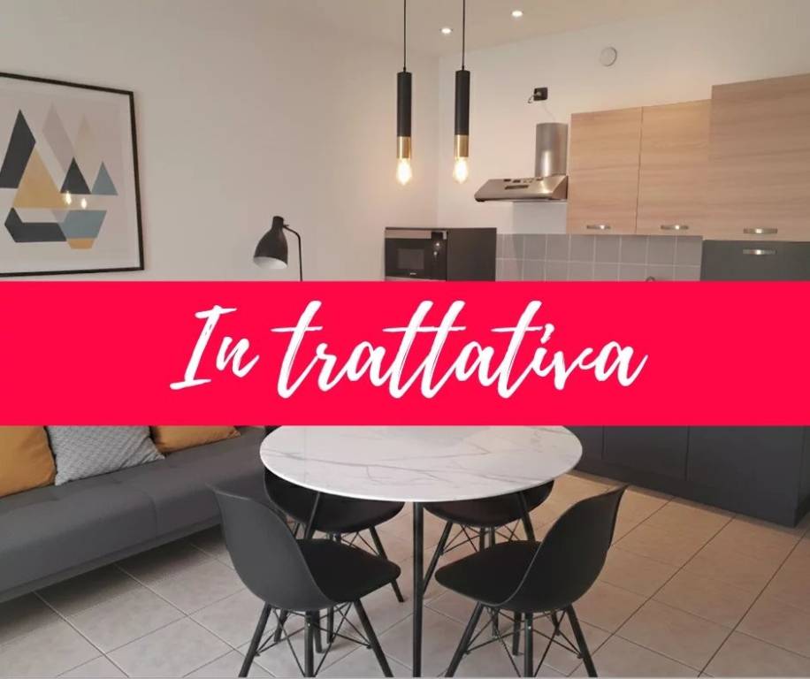 appartamento in vendita ad Arese