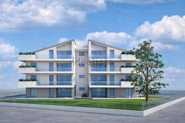 appartamento in vendita ad Arese