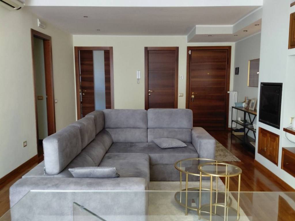 appartamento in vendita ad Arese