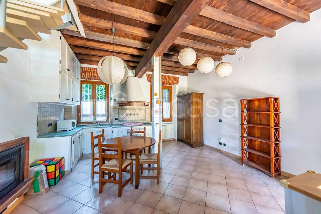 appartamento in vendita ad Arese