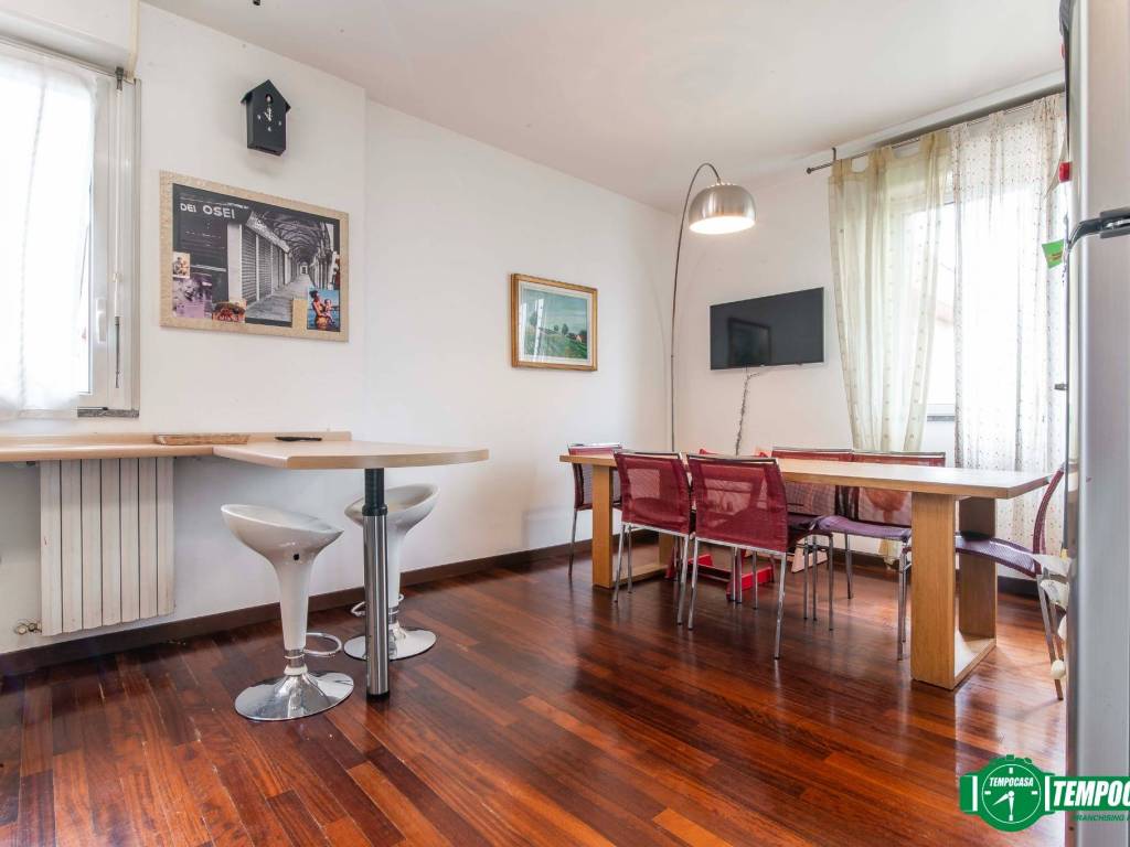 appartamento in vendita ad Arese