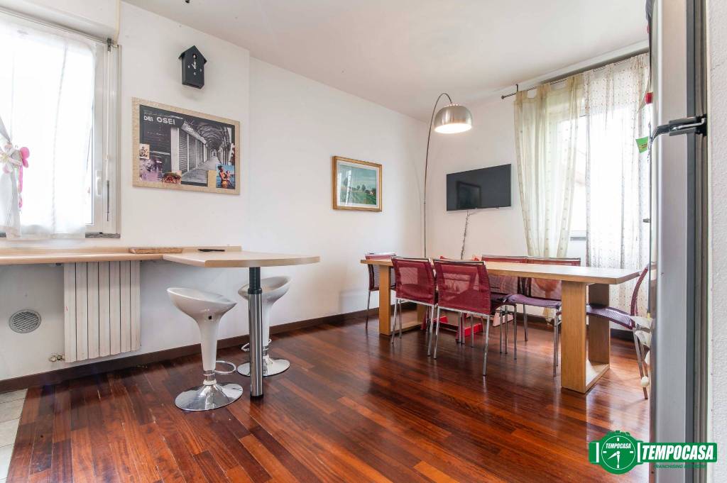 appartamento in vendita ad Arese