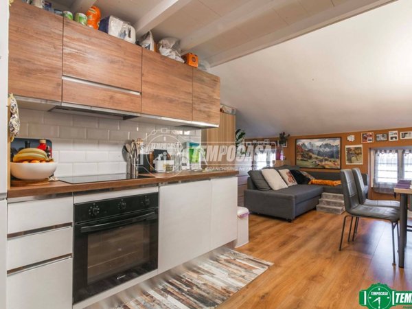 appartamento in vendita ad Arese