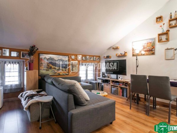 appartamento in vendita ad Arese