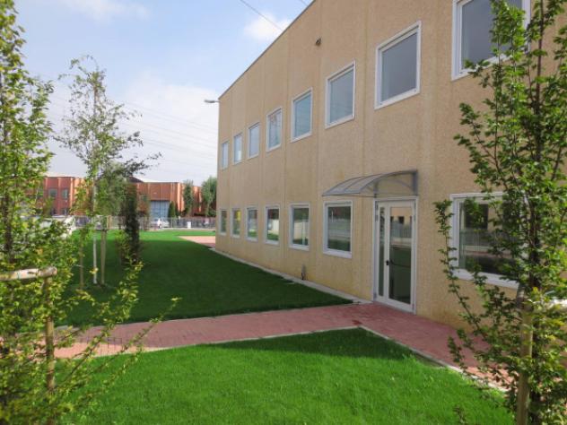 appartamento in vendita ad Arese