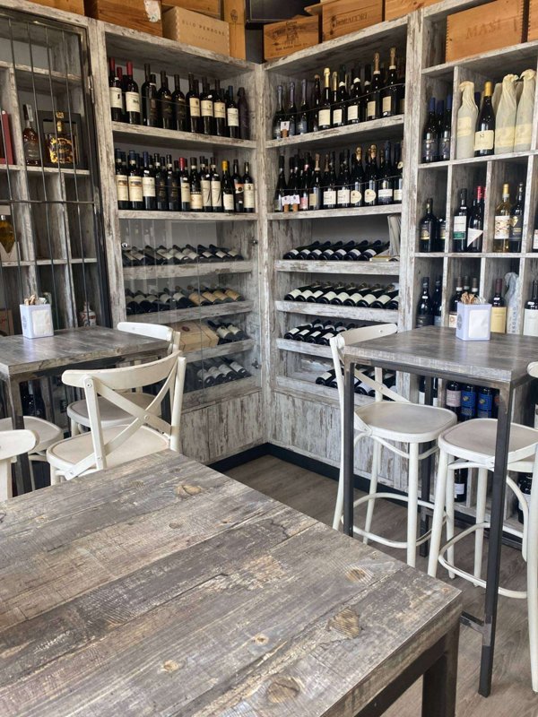 attivita commerciale in vendita ad Arese