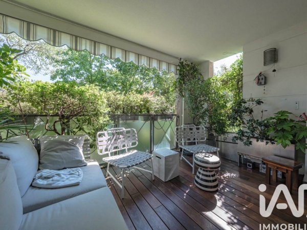 appartamento in vendita ad Arese