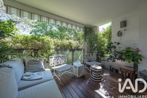 appartamento in vendita ad Arese