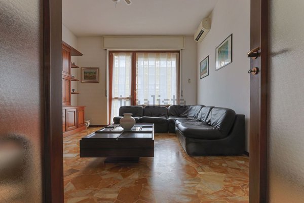 appartamento in vendita ad Arese