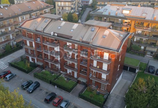 appartamento in vendita ad Arese