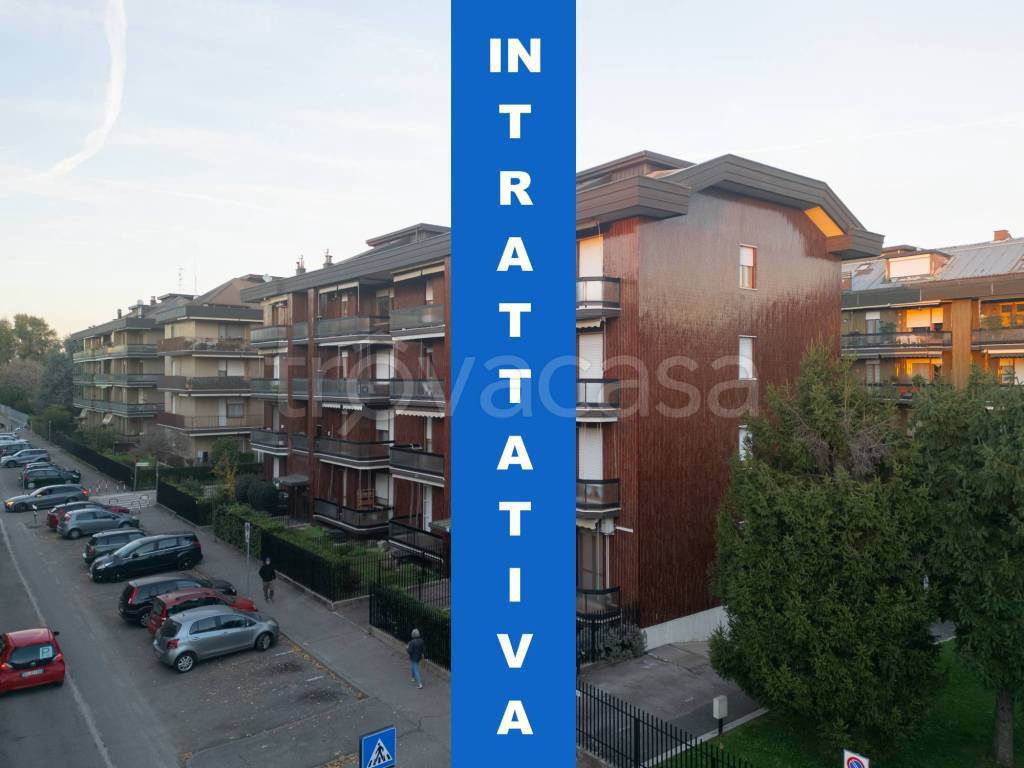 appartamento in vendita ad Arese