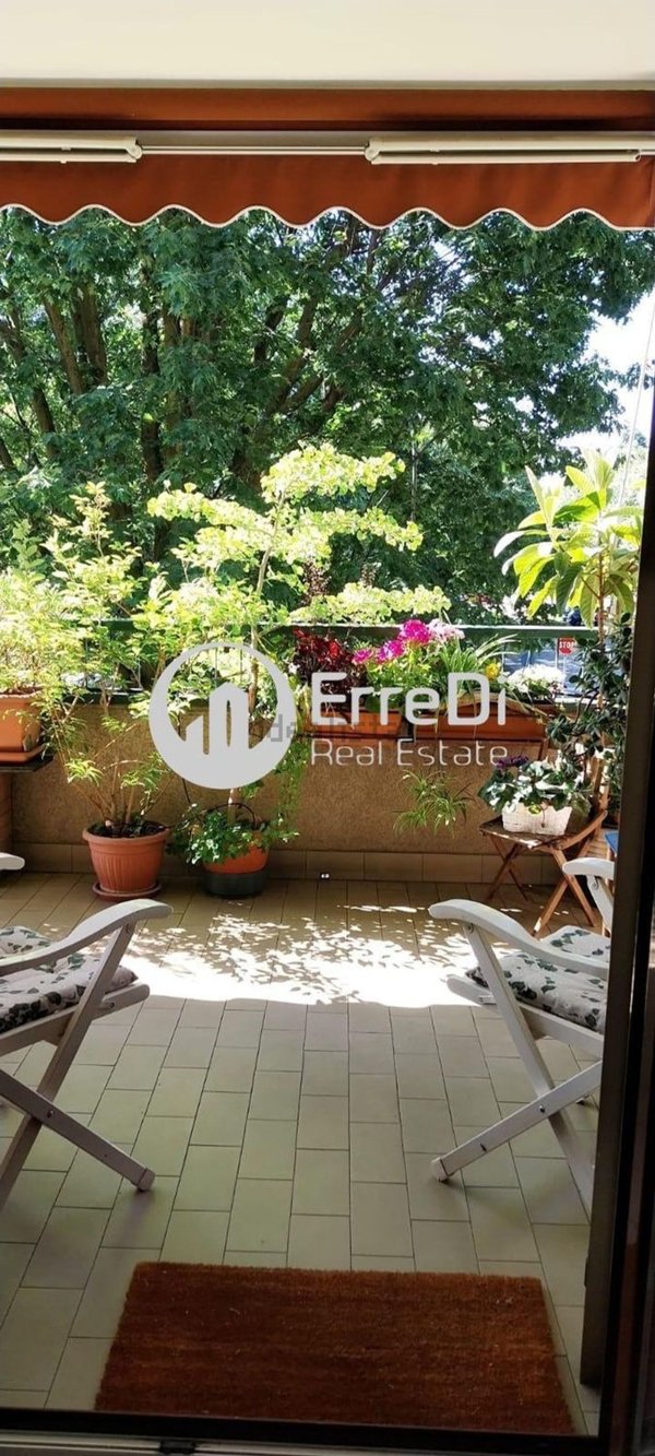 appartamento in vendita ad Arese