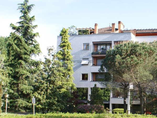 appartamento in vendita ad Arese