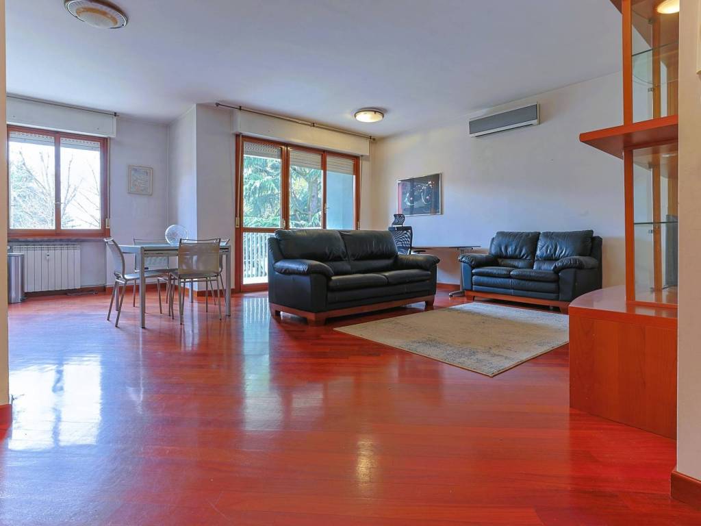 appartamento in vendita ad Arese