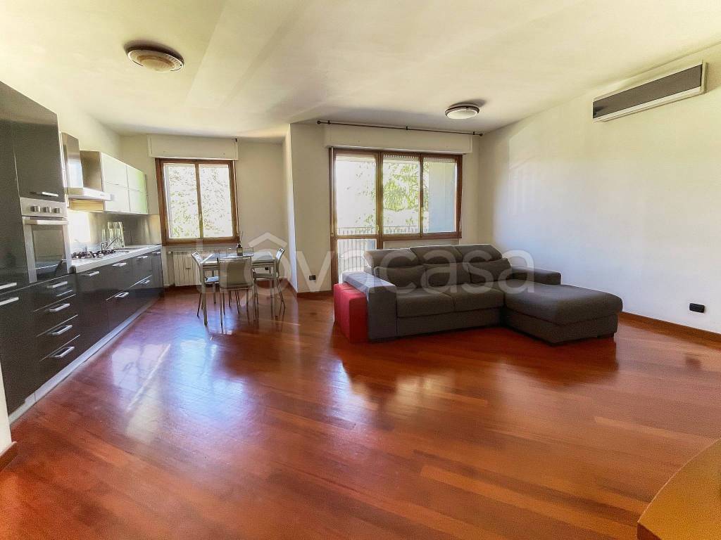 appartamento in vendita ad Arese