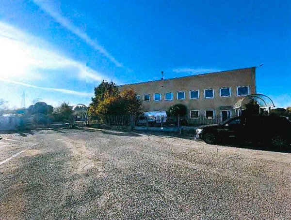 ufficio in vendita ad Arese