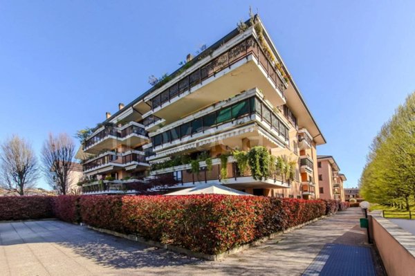 appartamento in vendita ad Arese