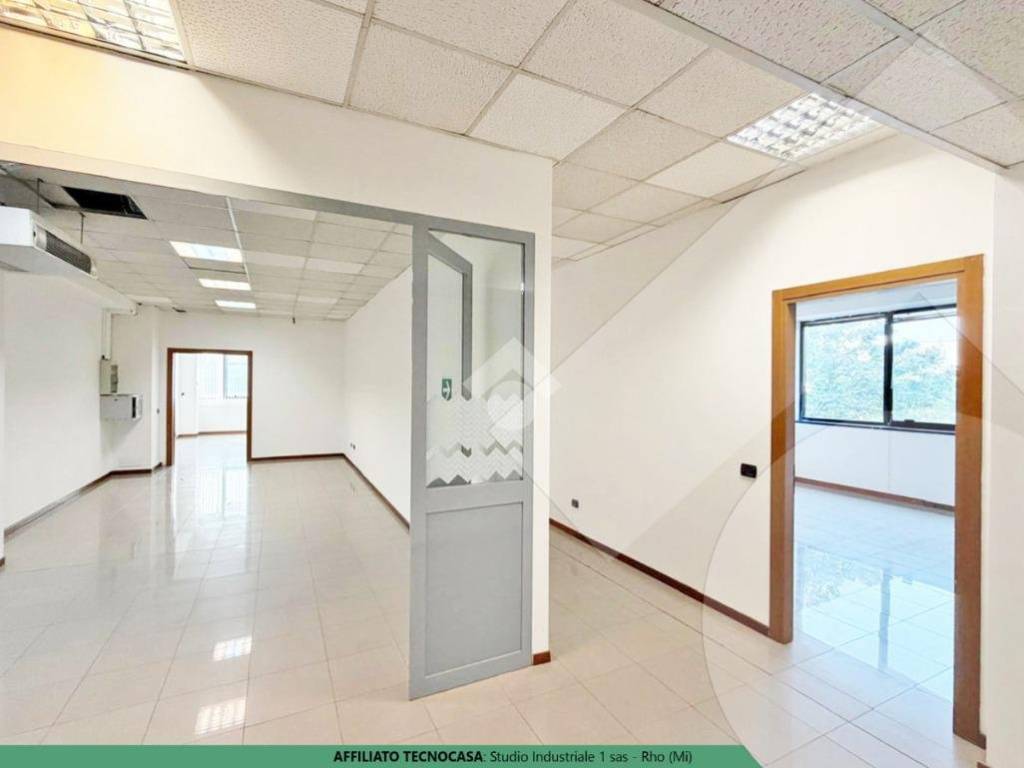ufficio in vendita ad Arese