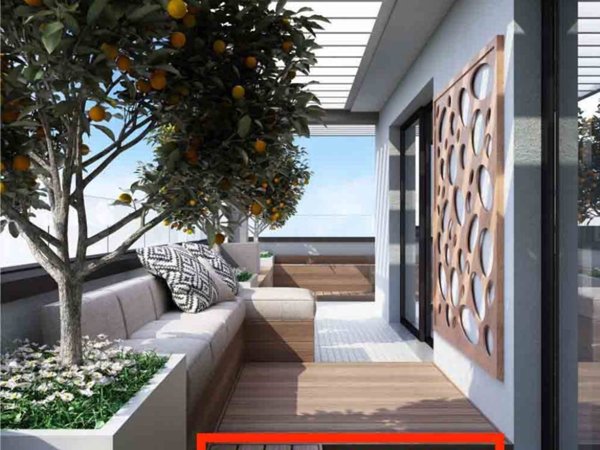 appartamento in vendita ad Arese