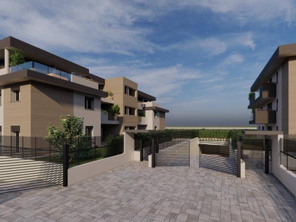 appartamento in vendita ad Arese