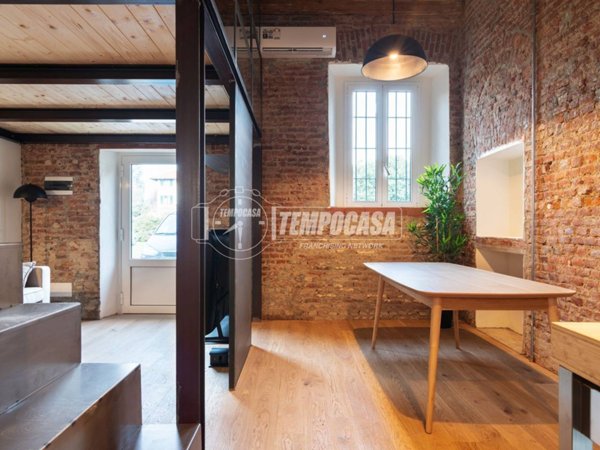 appartamento in vendita ad Arese